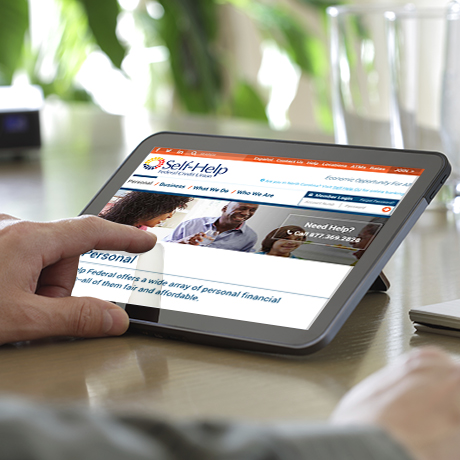 Custom Web Development