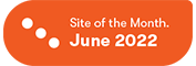 kentico site of the month june 2022