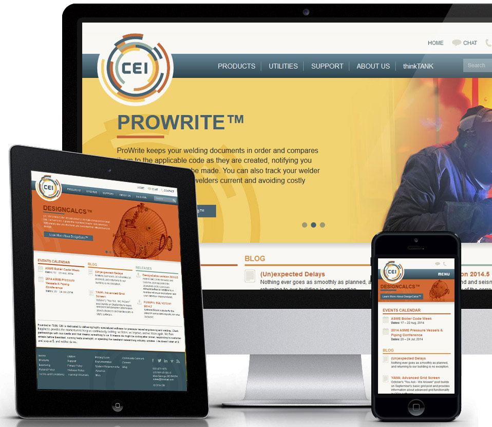 Responsive Design