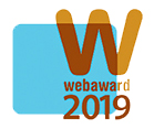 Best Bank Website (2019 WebAward)