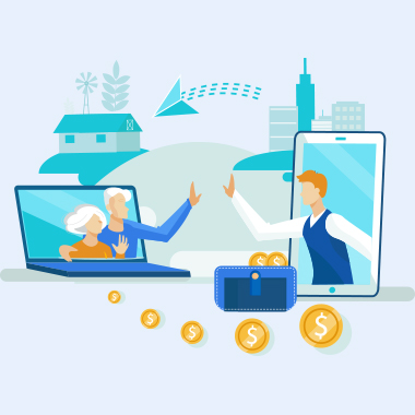committing to digital transformation
