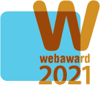 Outstanding Credit Union Website (2021 WebAward)