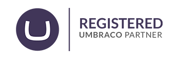 registered Umbraco Partner