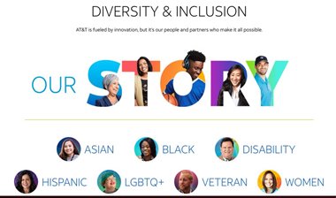 AT-T-Diversity-and-Inclusion AT-T-Diversity-and-Inclusion