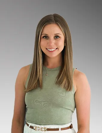 Allison Raymond