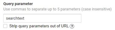 GA-Blog-2-Site-Search-Settings google analytics search results url.