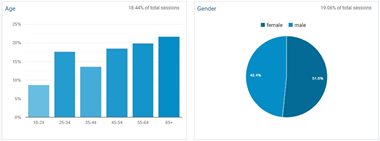 GA-Blog-3-Demographic-Reporting google analytics demographics report.
