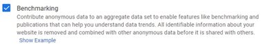 GA-Blog-3-Benchmark-Settings google analytics benchmarking.