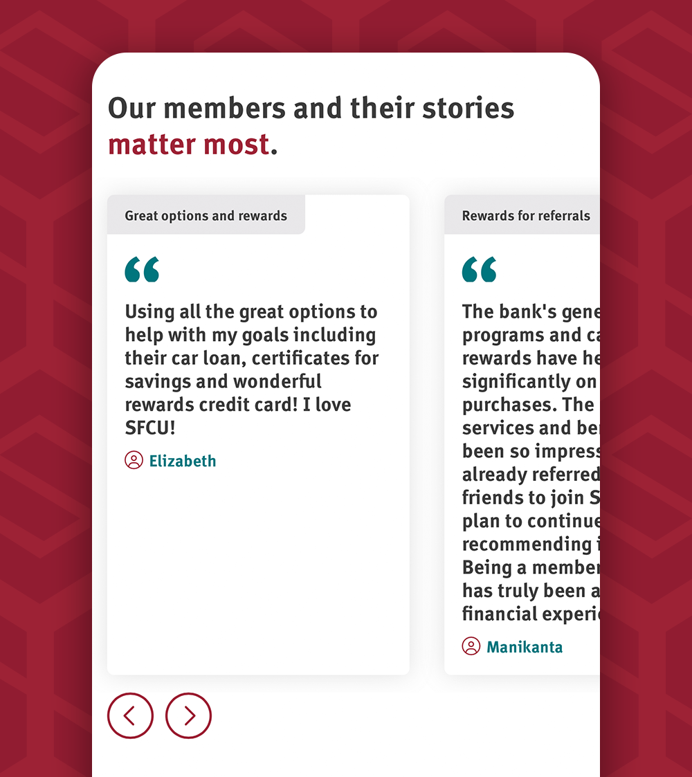 stanford fcu website