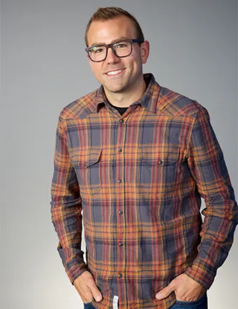 Patrick Trayes