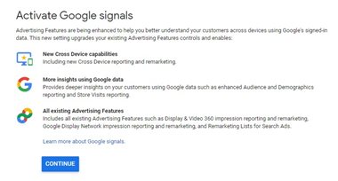 GA-Blog-3-Signals-Settings google signals google analytics.