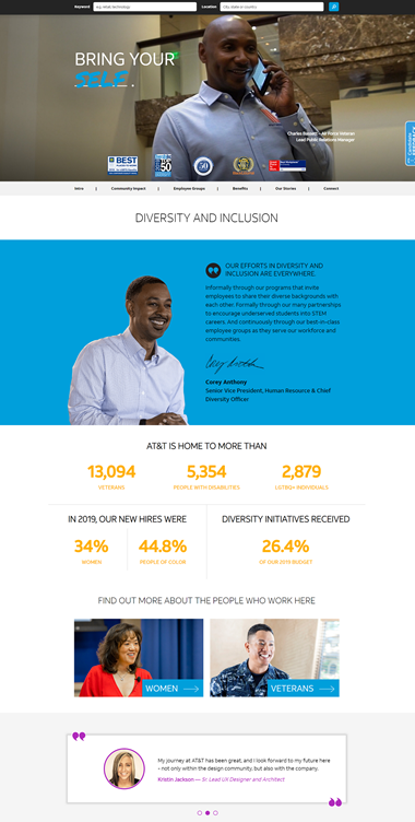 AT-T-Diversity-Page AT-T-Diversity-Page